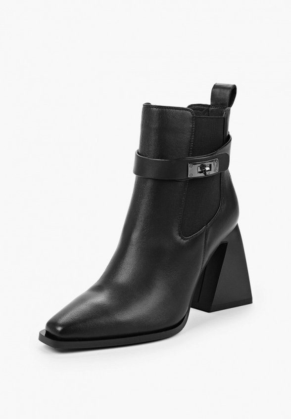 Ботильоны Vasconte