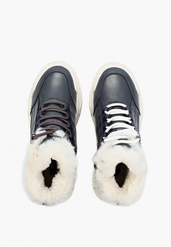 Ботинки Respect