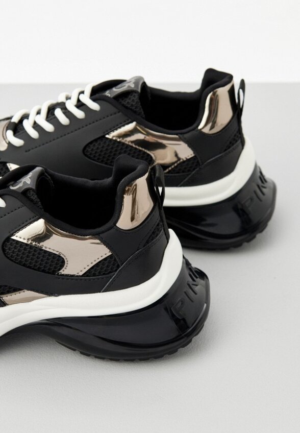 Кроссовки Pinko