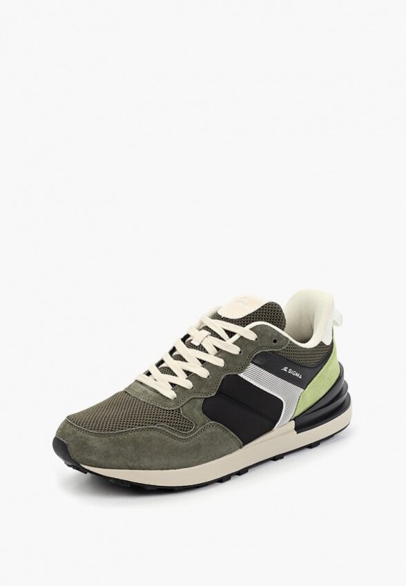 Кроссовки Sigma