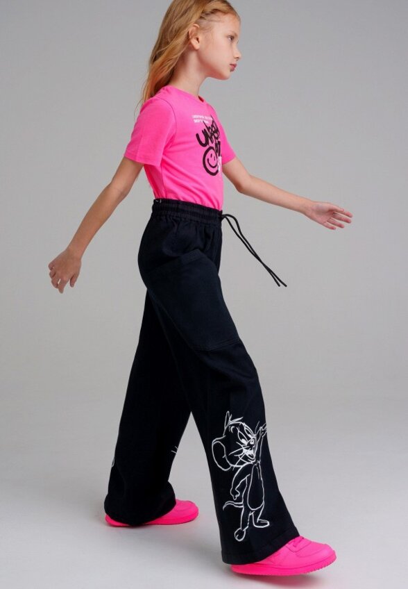 Брюки спортивные PlayToday