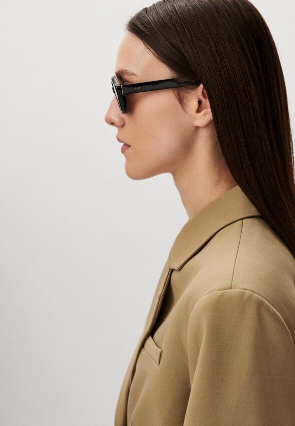 Очки солнцезащитные Retrosuperfuture