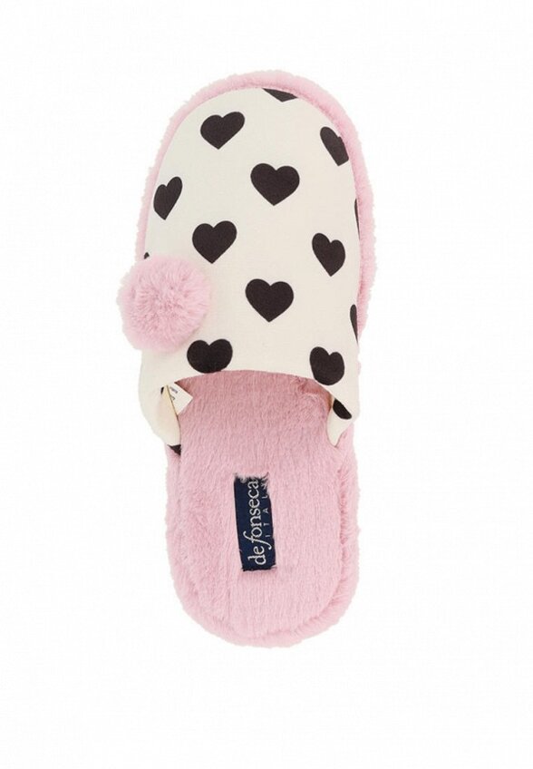 Тапочки De Fonseca
