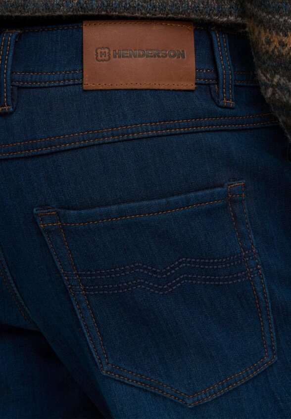 Джинсы Henderson