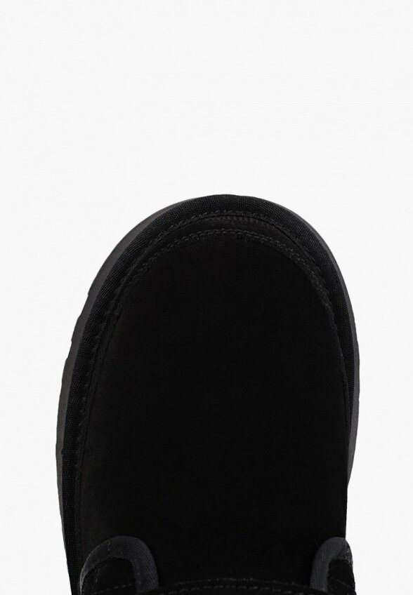 Полусапоги Ascalini