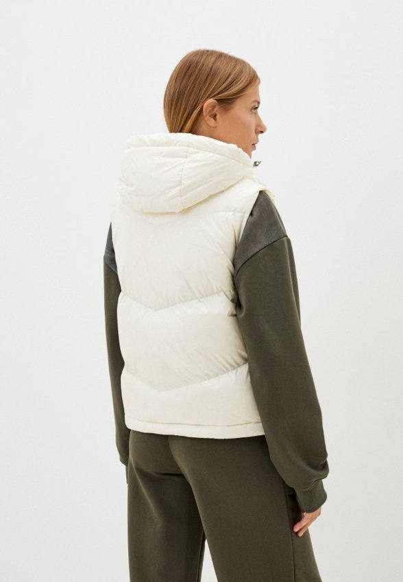 Жилет утепленный Conso