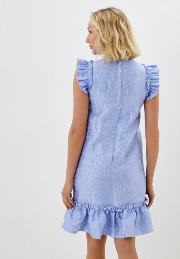 Платье MadaM T