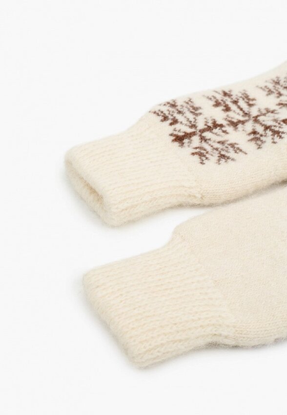 Варежки Original Siberia