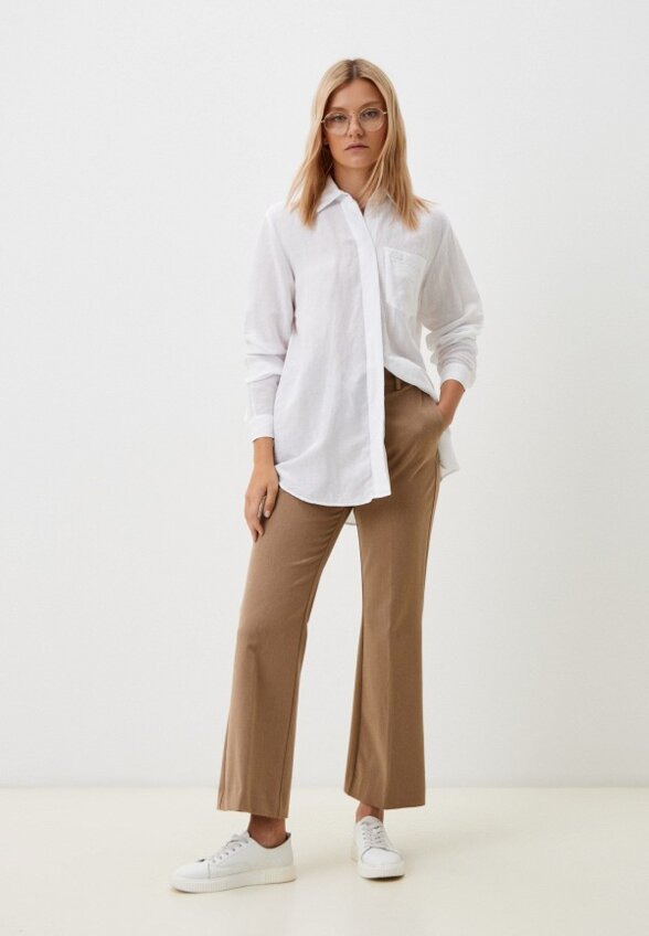 Рубашка Lacoste