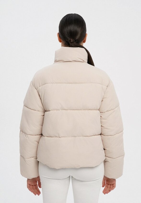 Куртка утепленная Твое