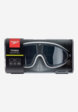 Полумаска для плавания Speedo BioFuse Rift, Красный5  - превью