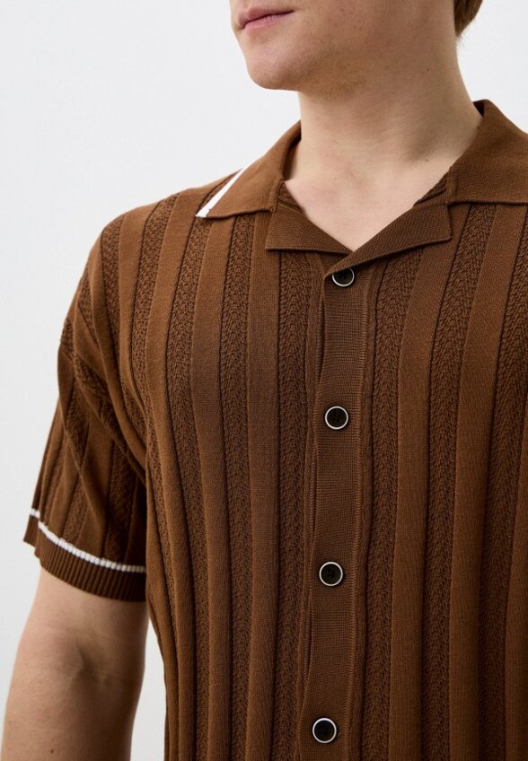 Кардиган Rushbay