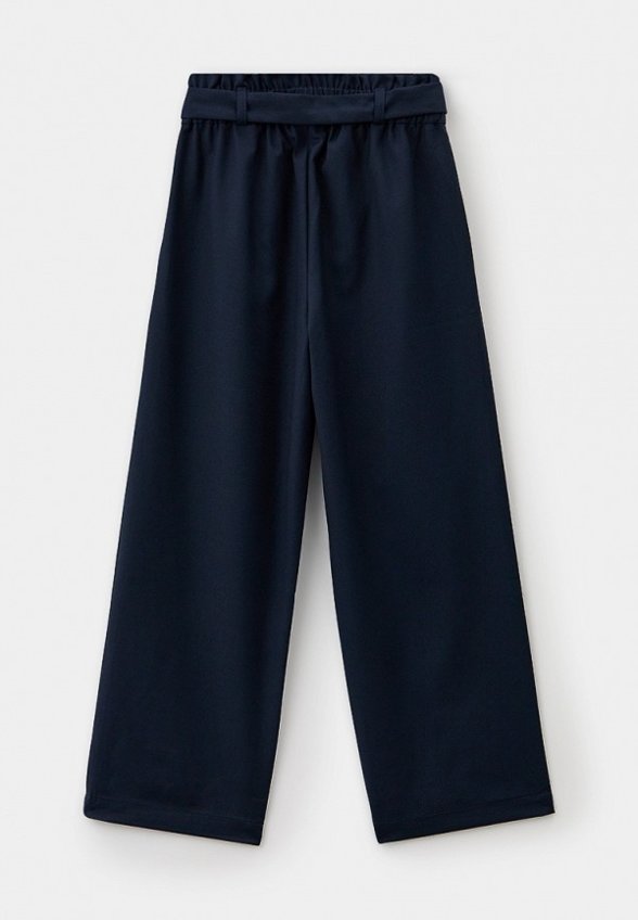 Брюки Button Blue