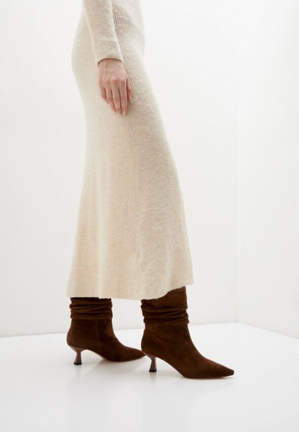 Полусапоги Valeani