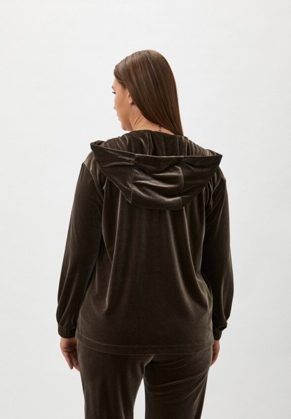 Толстовка Persona by Marina Rinaldi