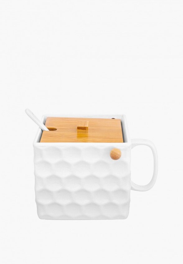 Сахарница Elan Gallery