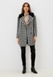 Пальто двубортное To Be One2  - превью