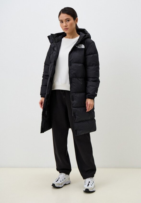 Пуховик The North Face