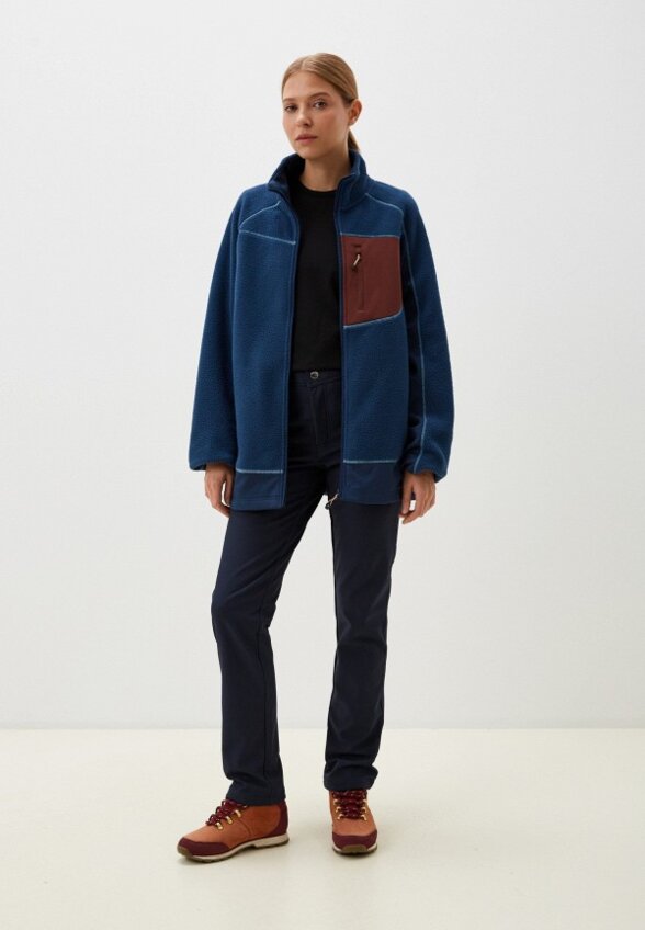 Брюки утепленные Luhta