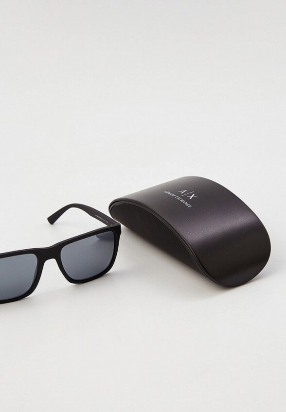 Очки солнцезащитные Armani Exchange