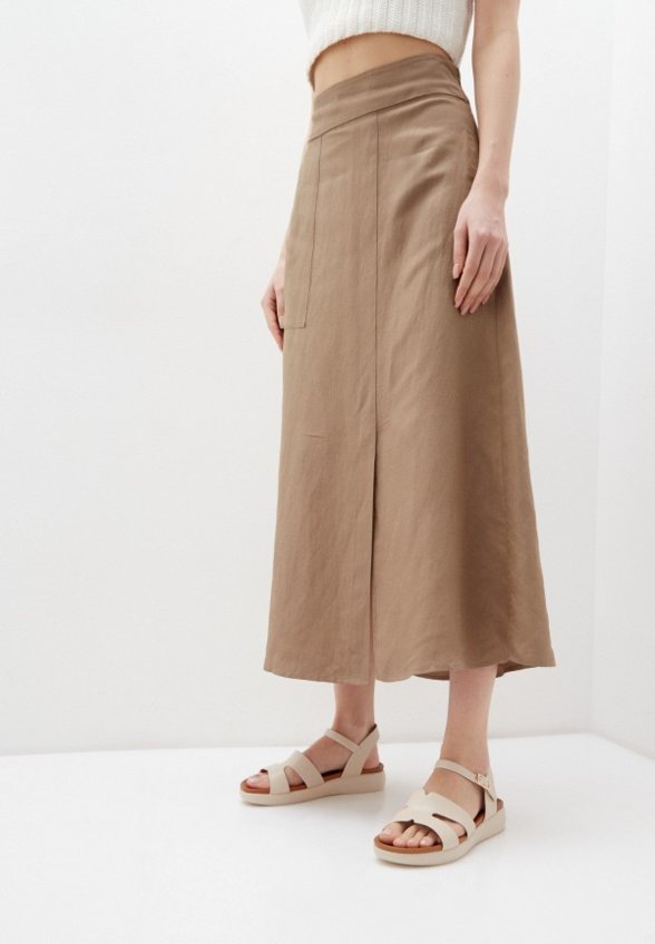 Сандалии Abricot