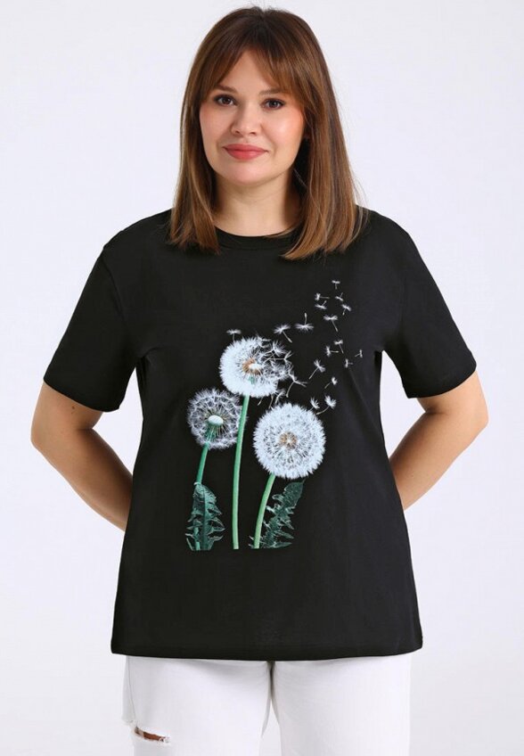 Футболка Апрель