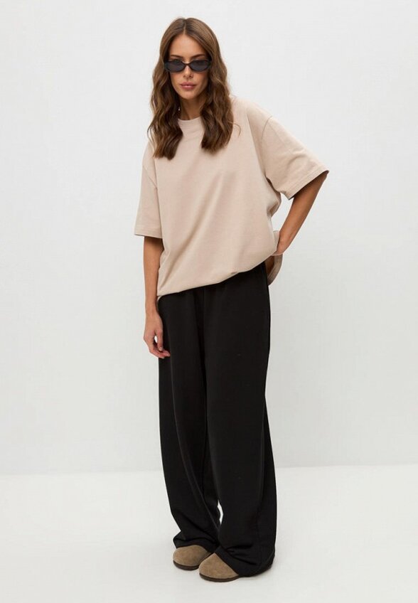 Футболка Ticle