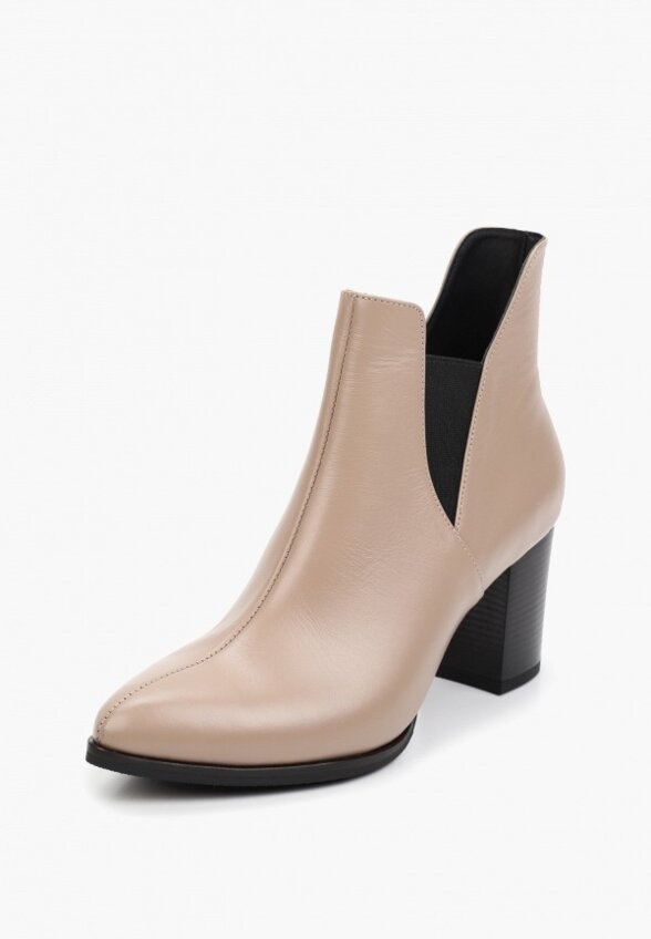 Ботильоны MD Shoes Company