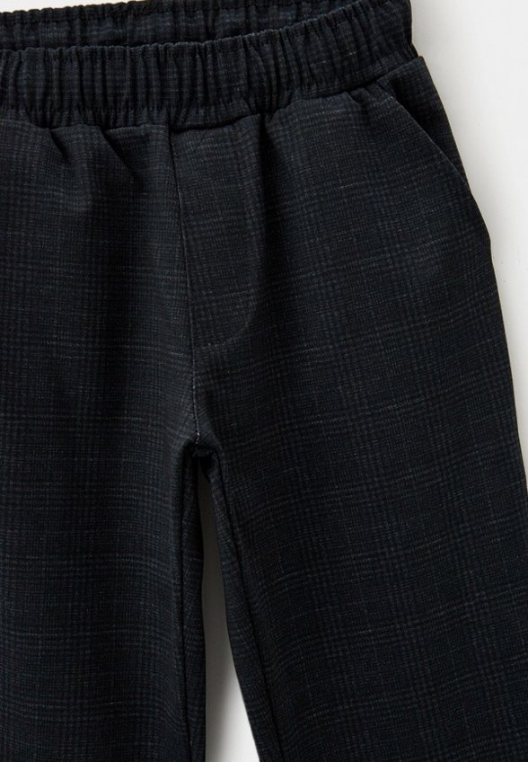 Жилет Button Blue