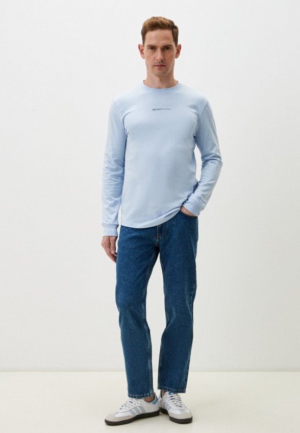 Джинсы Gent Manners