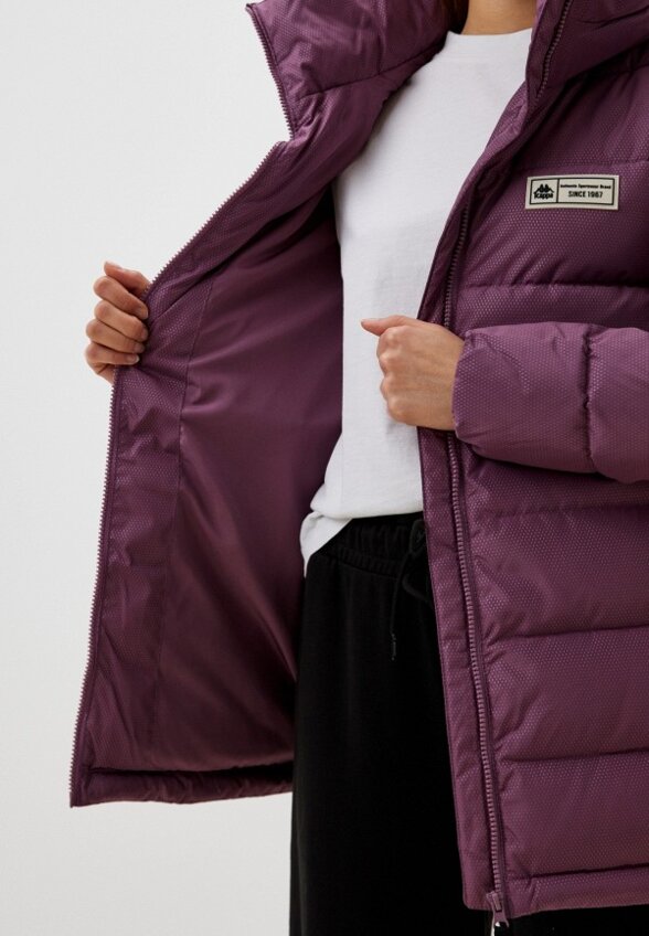 Пуховик Kappa