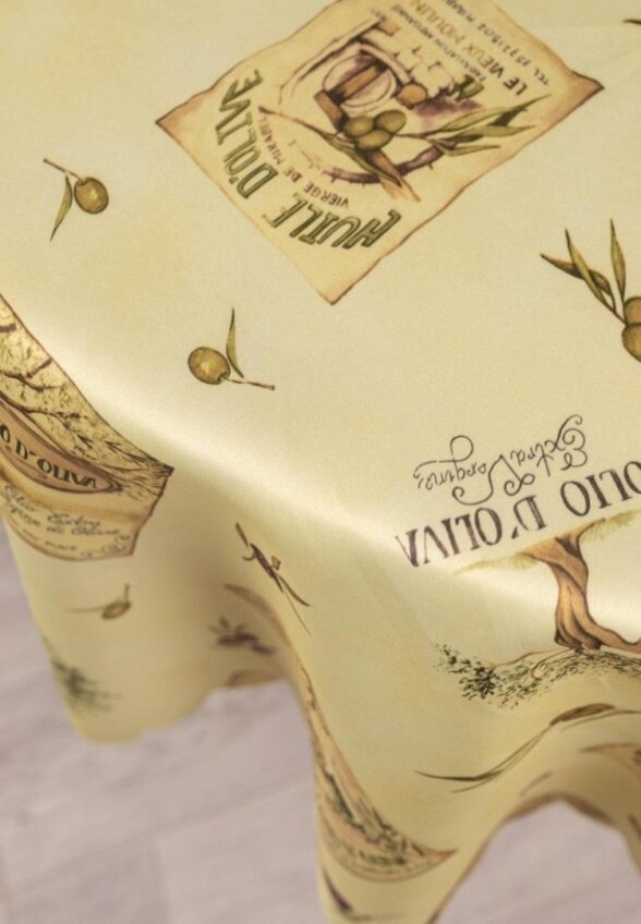 Скатерть Wellness