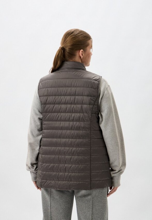 Жилет утепленный Marina Rinaldi Voyage