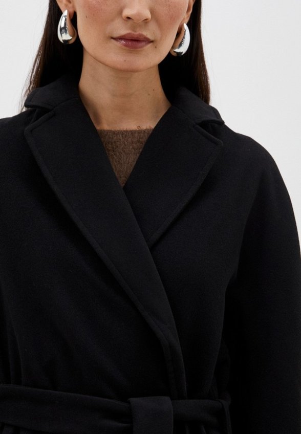 Пальто-халат The Hills