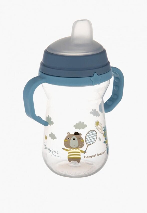 Поильник для детей Canpol