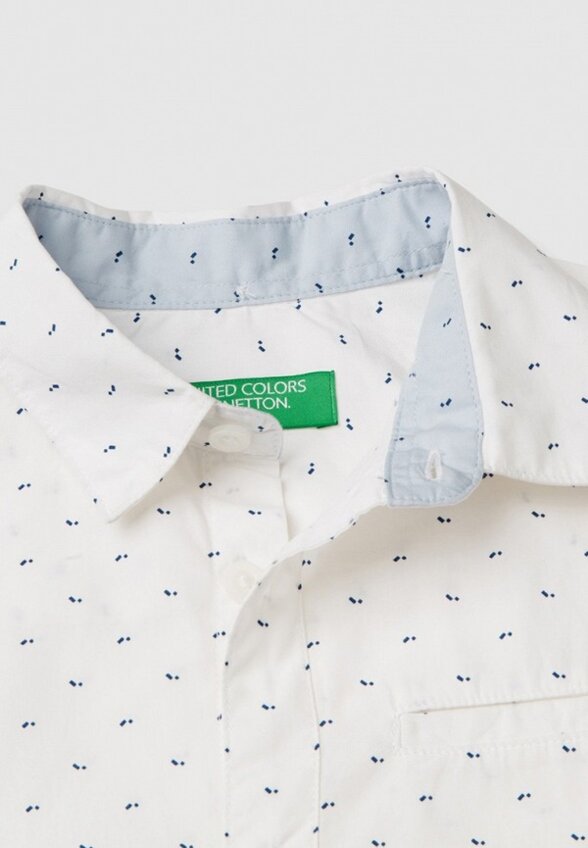 Рубашка United Colors of Benetton
