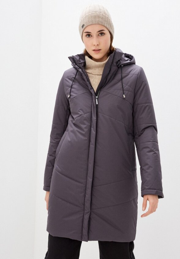 Пуховик Maritta