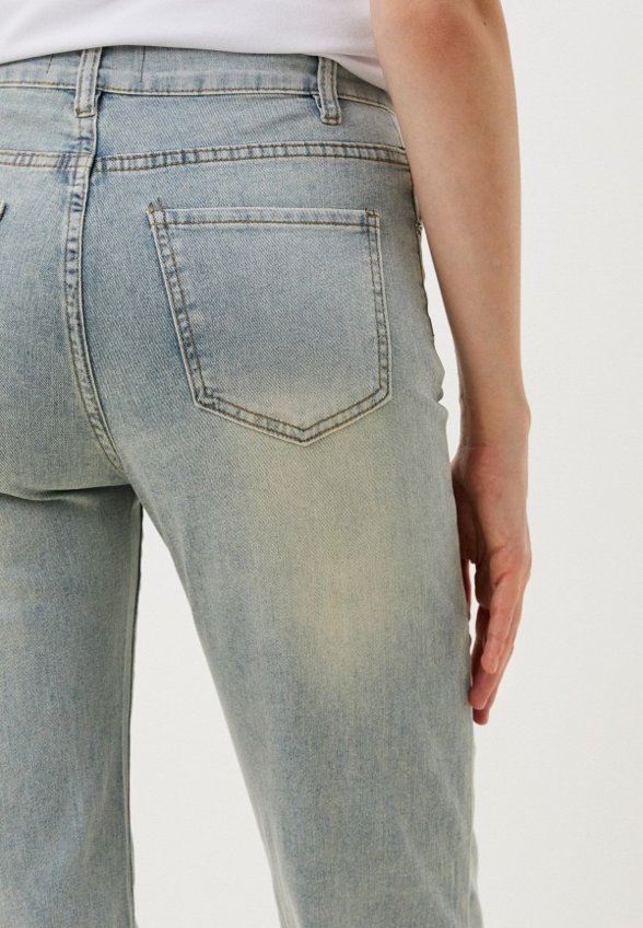 Джинсы Nerouge