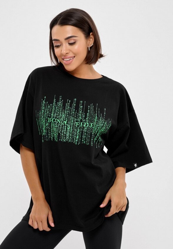 Футболка Bona Fide