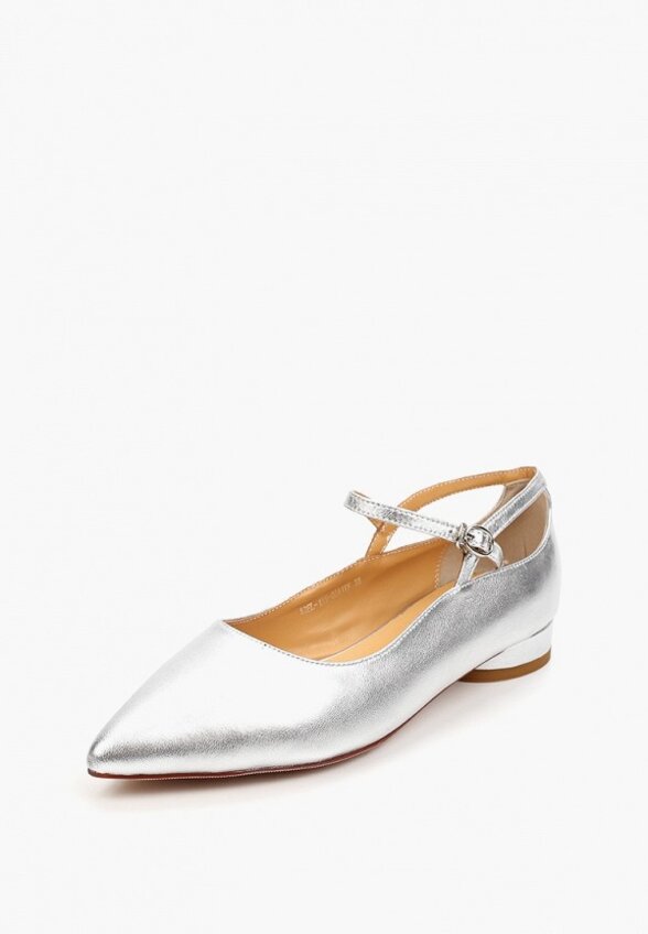 Балетки El'Rosso