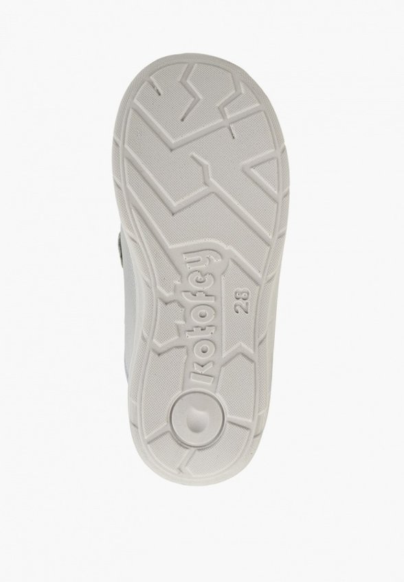 Ботинки Котофей