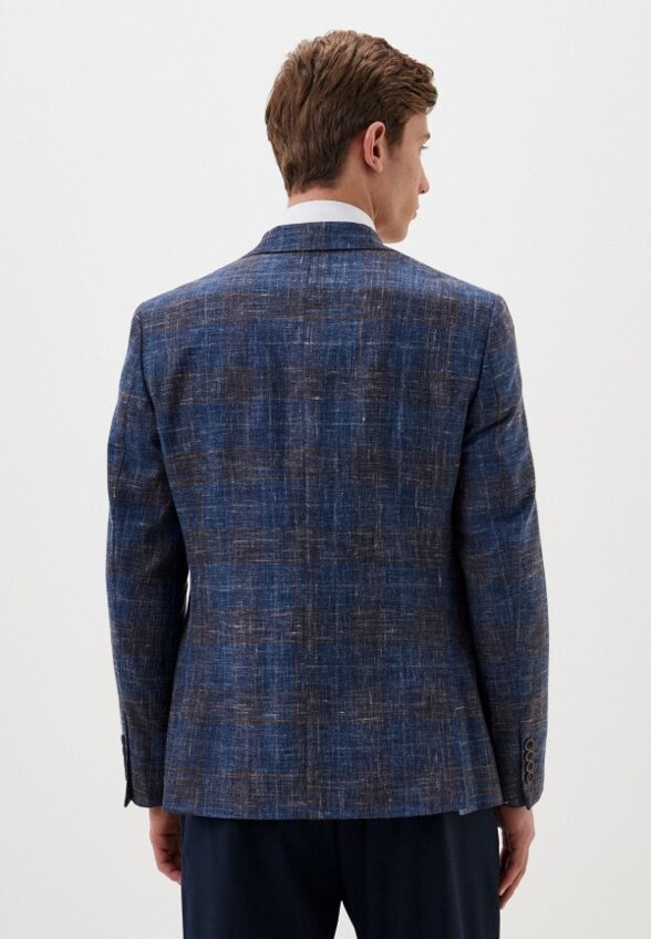 Пиджак Enrico Cerini
