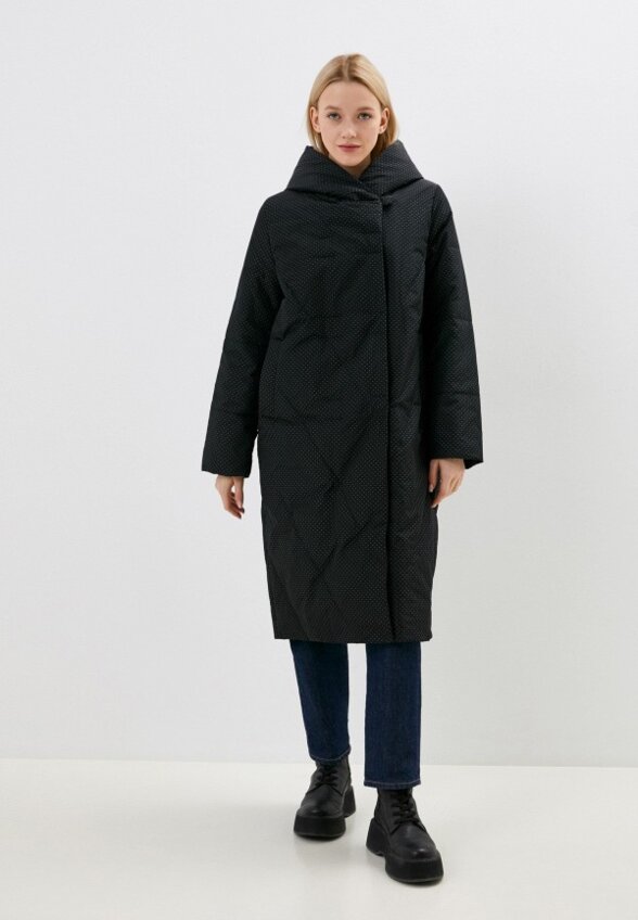 Куртка стеганая Dixi-Coat