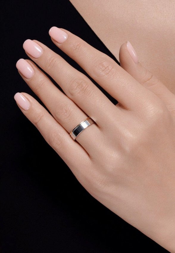 Кольцо Diamant