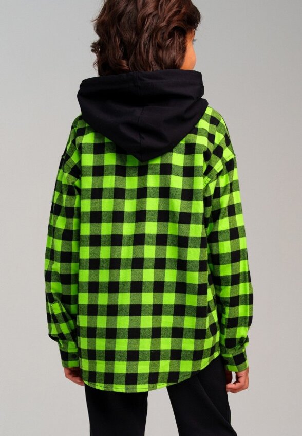 Рубашка PlayToday