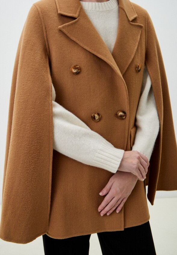 Полупальто Idekka