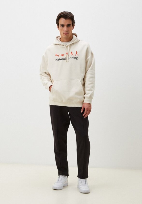 Брюки спортивные PUMA