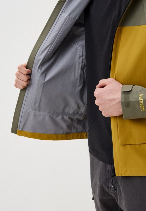 Ветровка Anta