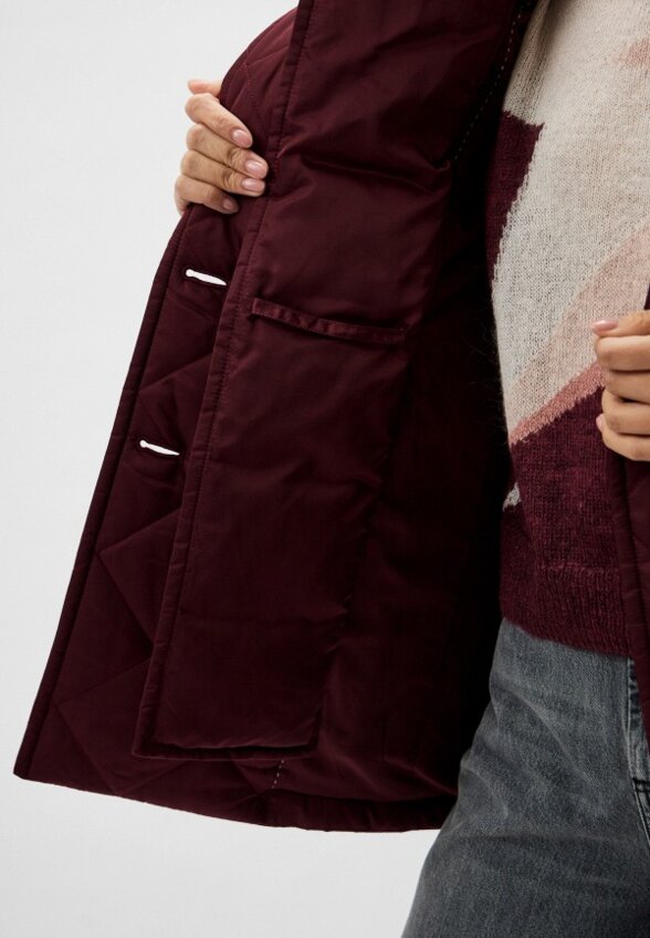 Куртка-пальто Pennyblack