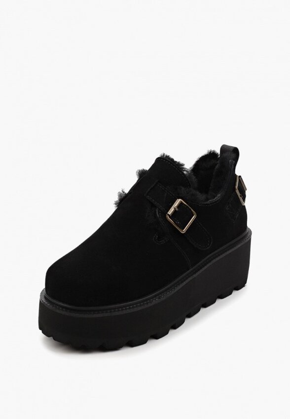 Ботильоны Francesco Donni